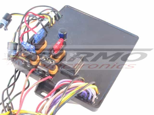 Seadoo Speedster ECU ECM CDI Moteur Unité De Commande Boîte (5602 5608, electrical box)